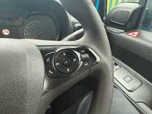 Vauxhall Combo Turbo D 2300 Edition 