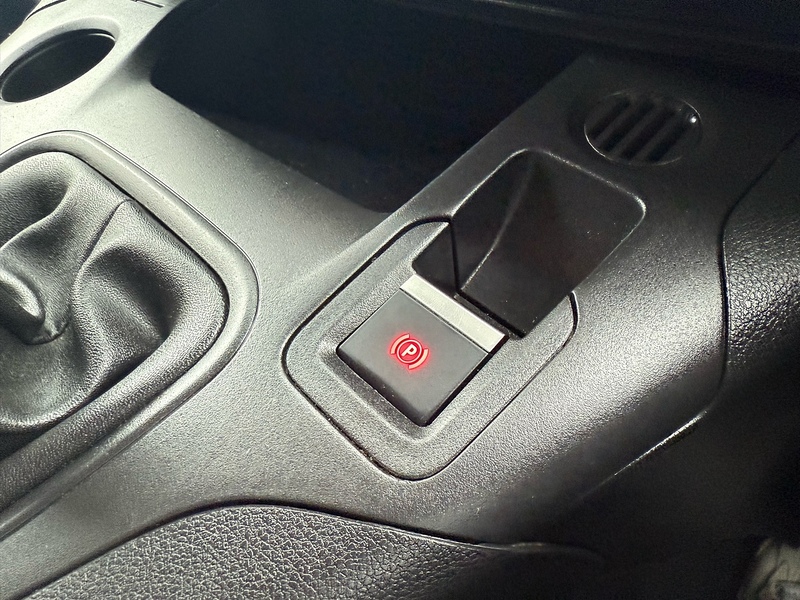 Vauxhall 1.5 Turbo D 2300 Edition Panel Van 6dr Diesel Manual L2 H1 Euro 6 (s/s) (100 ps)