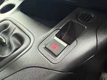 Vauxhall Combo Turbo D 2300 Edition 