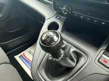 Vauxhall Combo Turbo D 2300 Edition 