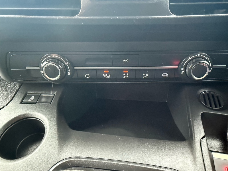 Vauxhall 1.5 Turbo D 2300 Edition Panel Van 6dr Diesel Manual L2 H1 Euro 6 (s/s) (100 ps)