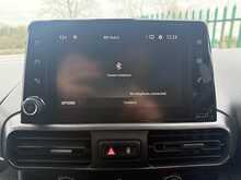 Vauxhall Combo Turbo D 2300 Edition 