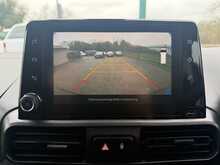 Vauxhall Combo Turbo D 2300 Edition 