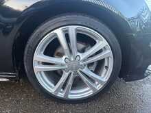 Audi A3 TFSI CoD S line 