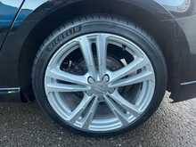 Audi A3 TFSI CoD S line 