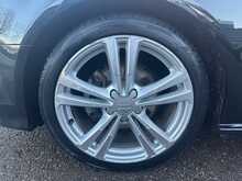 Audi A3 TFSI CoD S line 