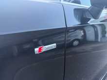 Audi A3 TFSI CoD S line 