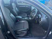 Audi A3 TFSI CoD S line 
