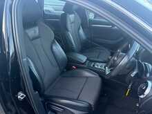 Audi A3 TFSI CoD S line 