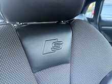 Audi A3 TFSI CoD S line 