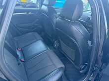 Audi A3 TFSI CoD S line 