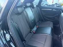 Audi A3 TFSI CoD S line 