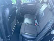 Audi A3 TFSI CoD S line 