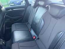 Audi A3 TFSI CoD S line 
