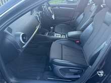 Audi A3 TFSI CoD S line 