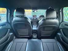 Audi A3 TFSI CoD S line 