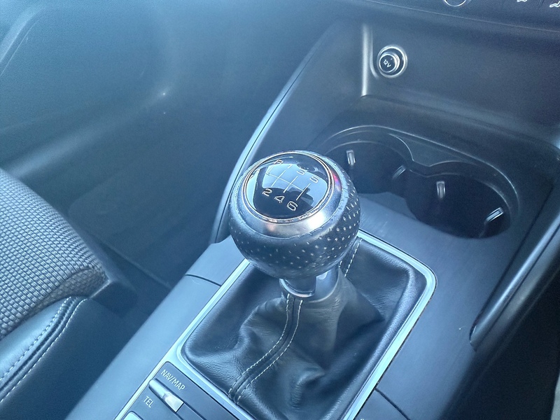 Audi TFSI CoD S line Hatchback 1.4 Manual Petrol