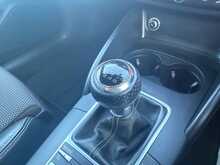 Audi A3 TFSI CoD S line 
