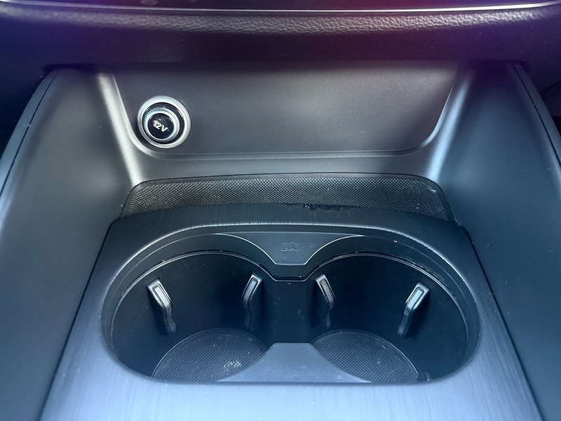 Audi TFSI CoD S line Hatchback 1.4 Manual Petrol