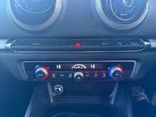 Audi A3 TFSI CoD S line 