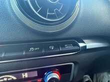 Audi A3 TFSI CoD S line 