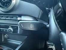 Audi A3 TFSI CoD S line 