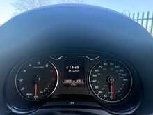 Audi A3 TFSI CoD S line 