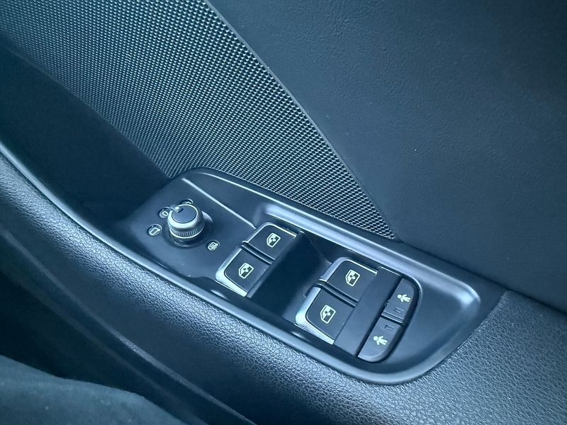 Audi TFSI CoD S line Hatchback 1.4 Manual Petrol