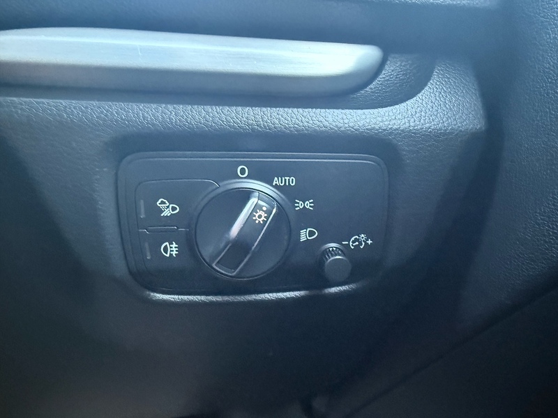 Audi TFSI CoD S line Hatchback 1.4 Manual Petrol