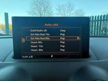 Audi A3 TFSI CoD S line 