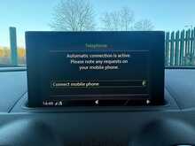 Audi A3 TFSI CoD S line 