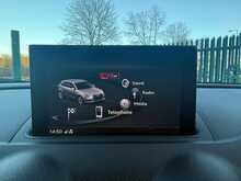 Audi A3 TFSI CoD S line 