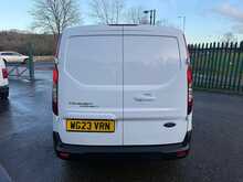Ford Transit Connect 250 EcoBlue Limited 