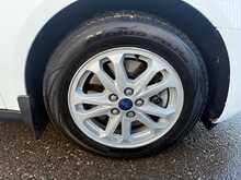 Ford Transit Connect 250 EcoBlue Limited 