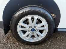 Ford Transit Connect 250 EcoBlue Limited 