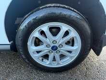 Ford Transit Connect 250 EcoBlue Limited 