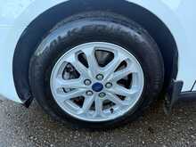Ford Transit Connect 250 EcoBlue Limited 