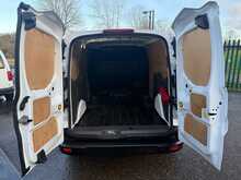 Ford Transit Connect 250 EcoBlue Limited 