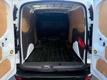 Ford Transit Connect 250 EcoBlue Limited 