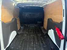 Ford Transit Connect 250 EcoBlue Limited 