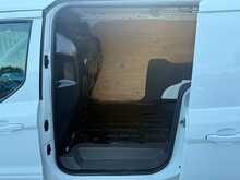 Ford Transit Connect 250 EcoBlue Limited 