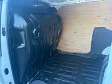 Ford Transit Connect 250 EcoBlue Limited 