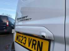Ford Transit Connect 250 EcoBlue Limited 