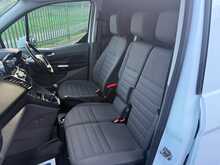Ford Transit Connect 250 EcoBlue Limited 
