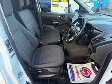 Ford Transit Connect 250 EcoBlue Limited 