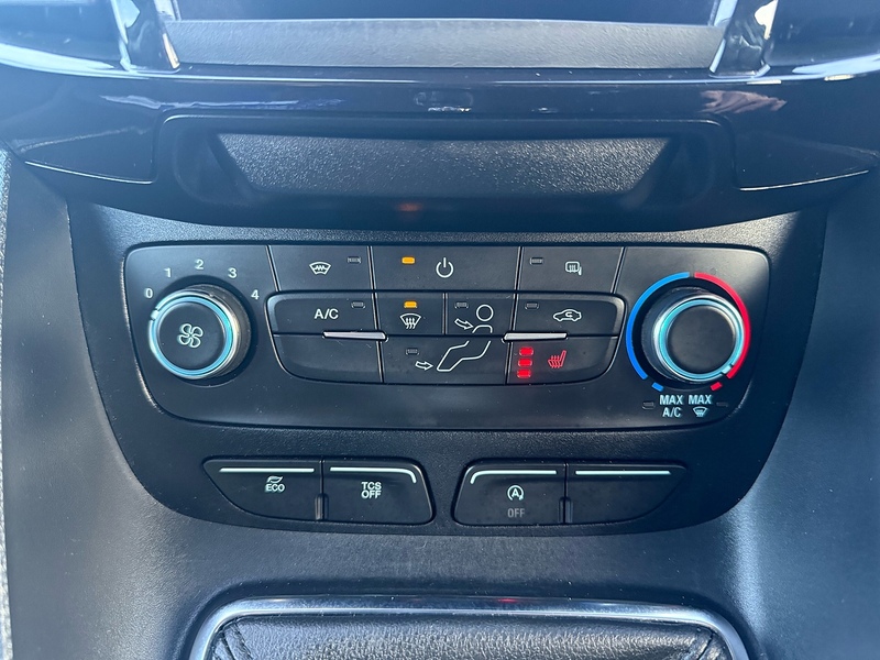 Ford 1.5 250 EcoBlue Limited Panel Van 5dr Diesel Manual L2 Euro 6 (s/s) (100 ps)