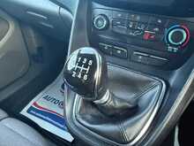 Ford Transit Connect 250 EcoBlue Limited 