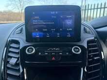 Ford Transit Connect 250 EcoBlue Limited 