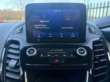 Ford Transit Connect 250 EcoBlue Limited 