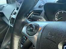 Ford Transit Connect 250 EcoBlue Limited 